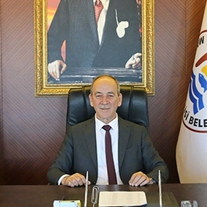 Marmara Ereğlisi Belediye Başkanı Hikmet Ata profil